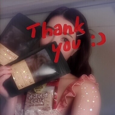 9月20日のありがとう💖