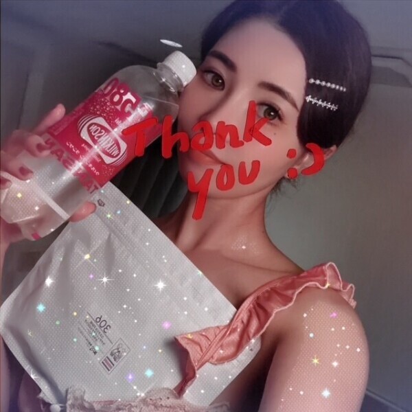 9月21日のありがとう💖