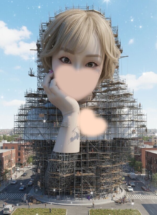 明日お休みいただきます🙇‍♀️