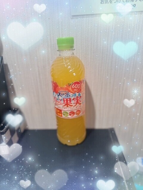 ９月２２日のらぶれたー💌