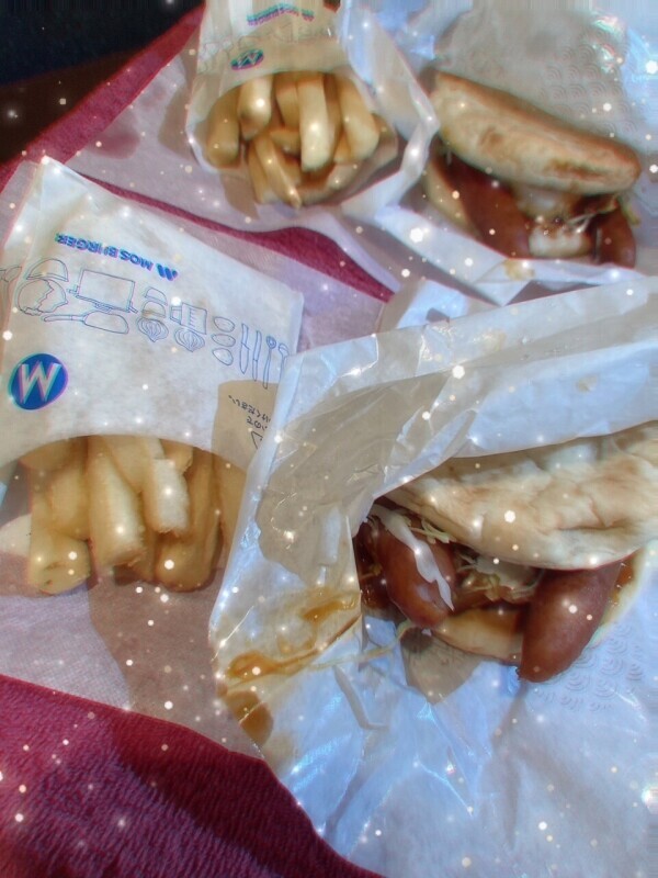 もちっ・パリッ・とろっ