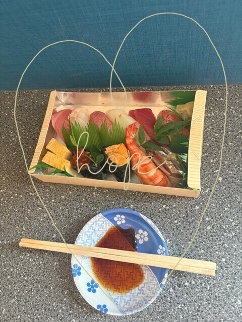 ありがとぉ日記