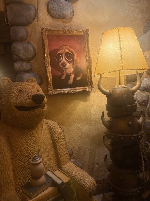 ディーハロ報告