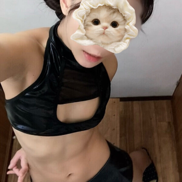 よふかしの⚪︎た？