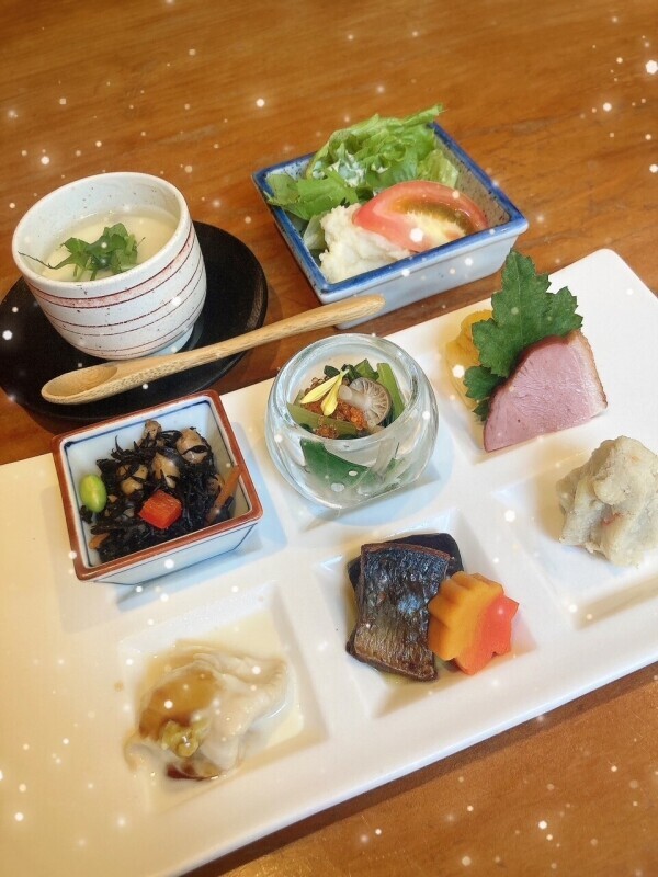 明日からよろしくお願いします🙇‍♀️💖