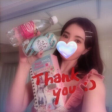 9月27日のありがとう💕