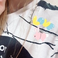 ヘアアクセと蜂蜜