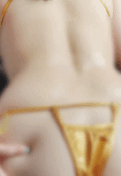 お尻バージョン✨