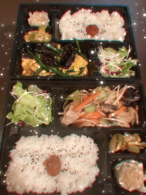 エスコンに感動しまくりの仲良し様💖