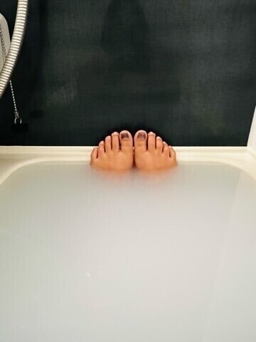 好きなんです😎熱湯🤩