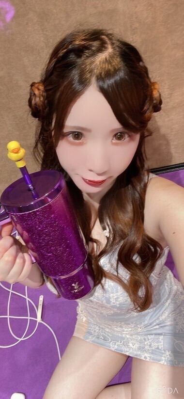 今日もクソドデカタンブラーと共に我は生きる