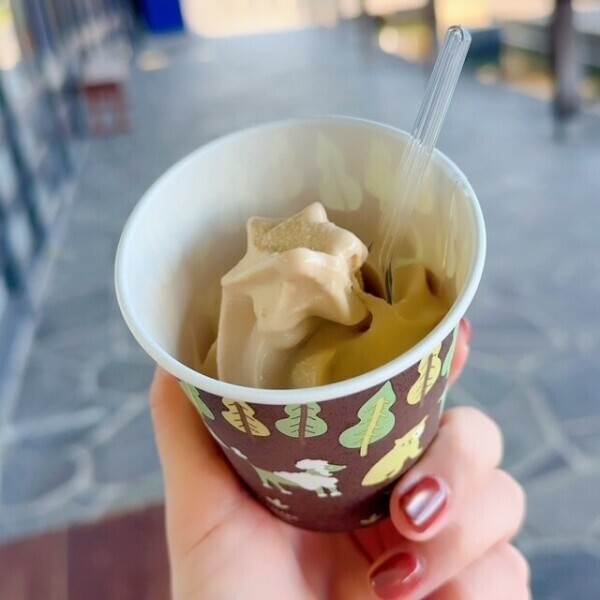 オソマソフト🍦