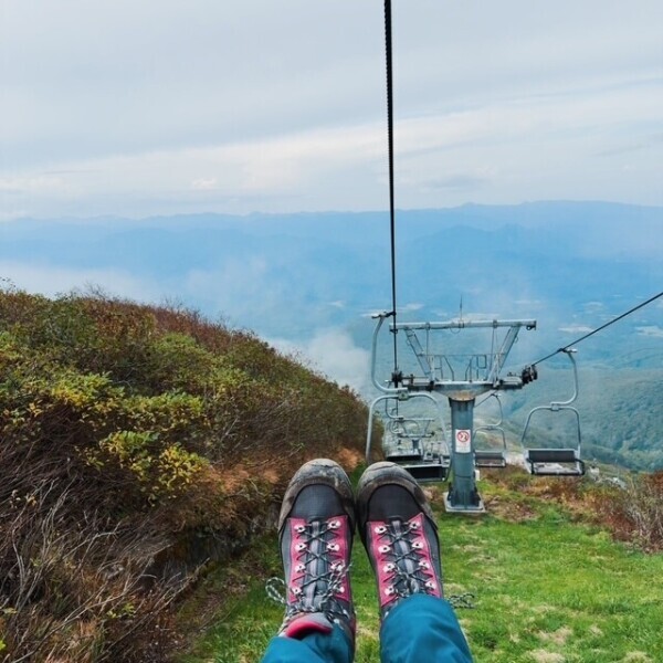 頑張る時と頑張らない時😪