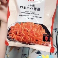激辛おつまみ