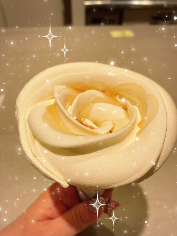 ビジュ最高🌹✨