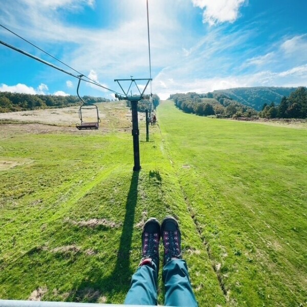 文明の手を借りて🫶