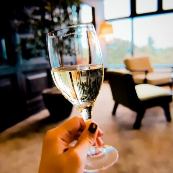 オールインクルーシブ🥂