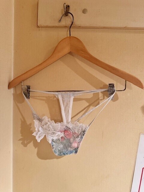 気がついてた？