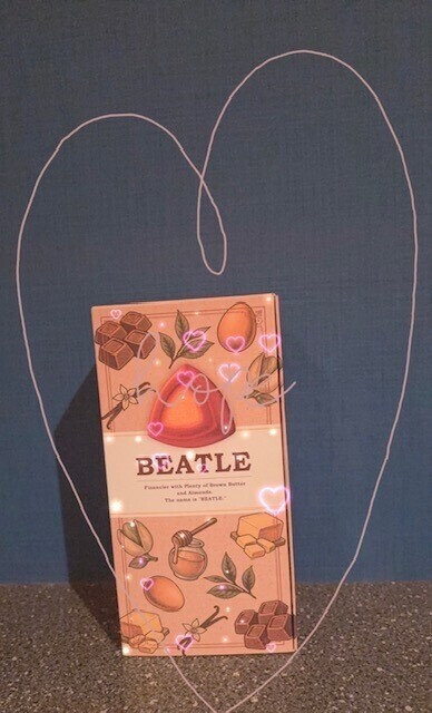 ありがとぉ日記