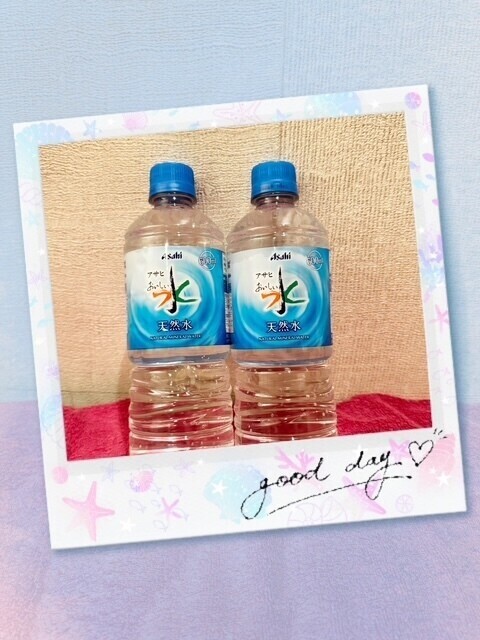 １０月４日のらぶれたー💌