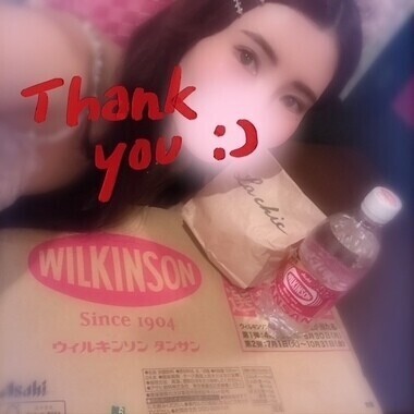 10月5日のありがとう💕