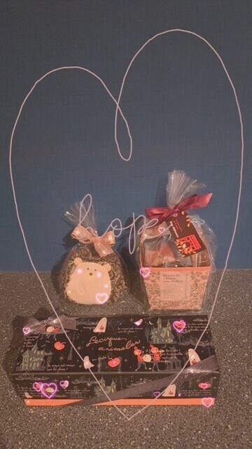 ありがとぉ日記