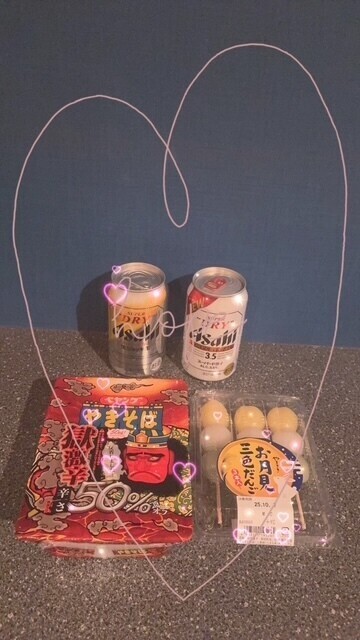 ありがとぉ日記