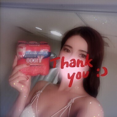 10月7日のありがとう💕