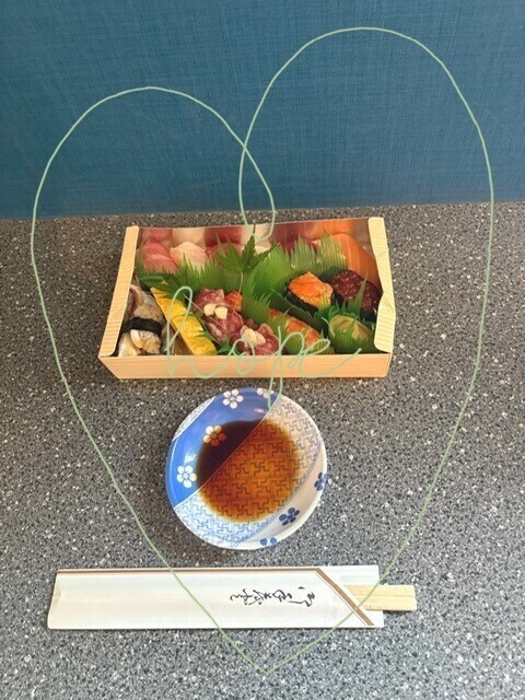 ありがとぉ日記