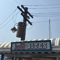 晴れ時々曇り