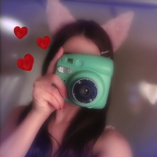 ポラ撮影オプション📸