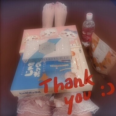 10/11のありがとう❤️