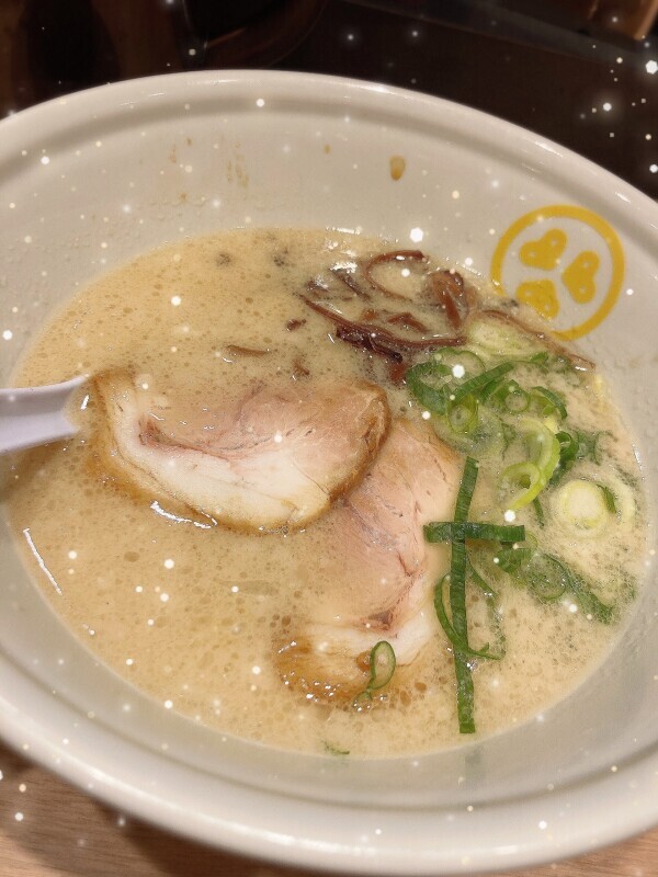 TOKYO豚骨BASE MADE by一風堂