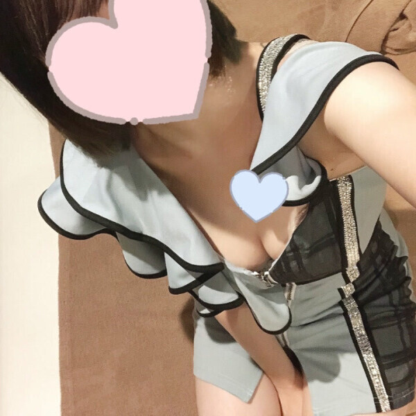 はじめまして🐰🩵