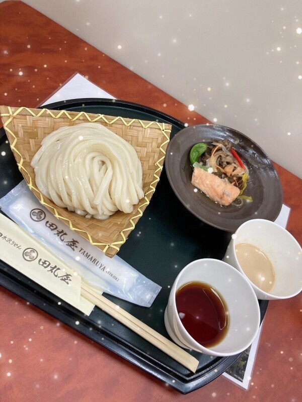 日本三大うどん