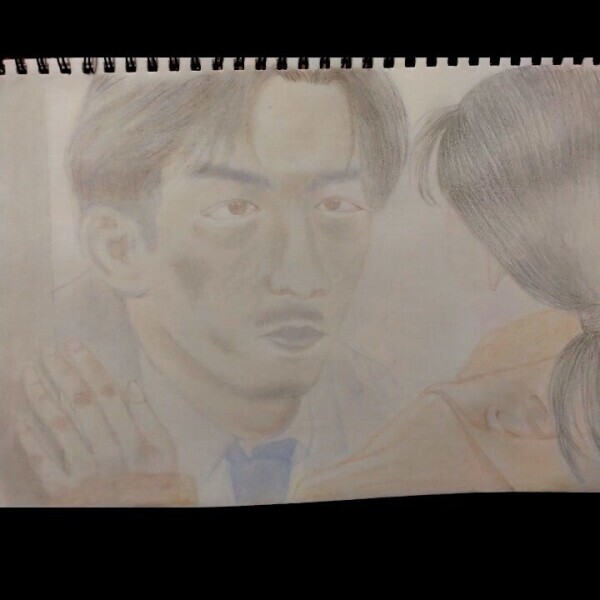 好きな俳優さん