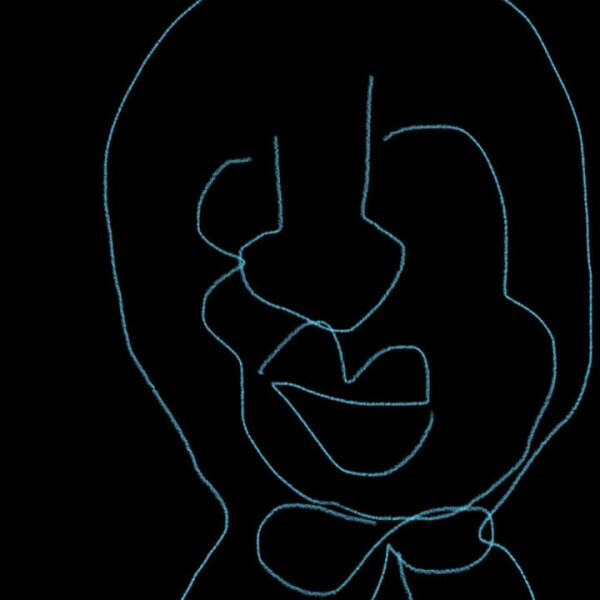 寒い日には(イラスト参照)