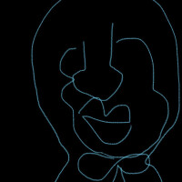 寒い日には(イラスト参照)