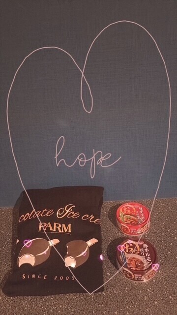 ありがとぉ日記