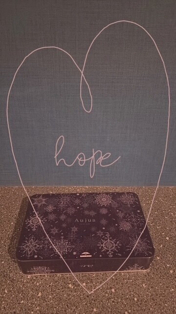 ありがとぉ日記