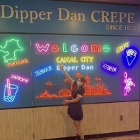 ほたる祭りIN中洲