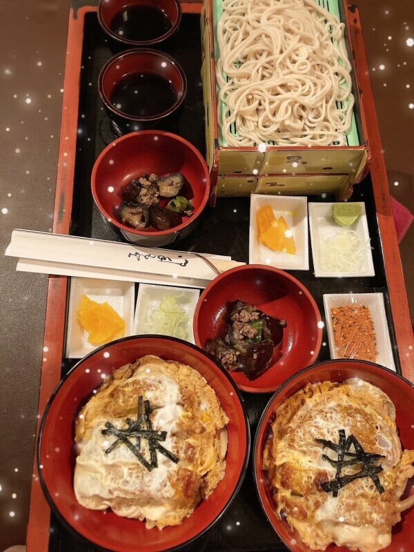 2年ぶりの仲良し様💖