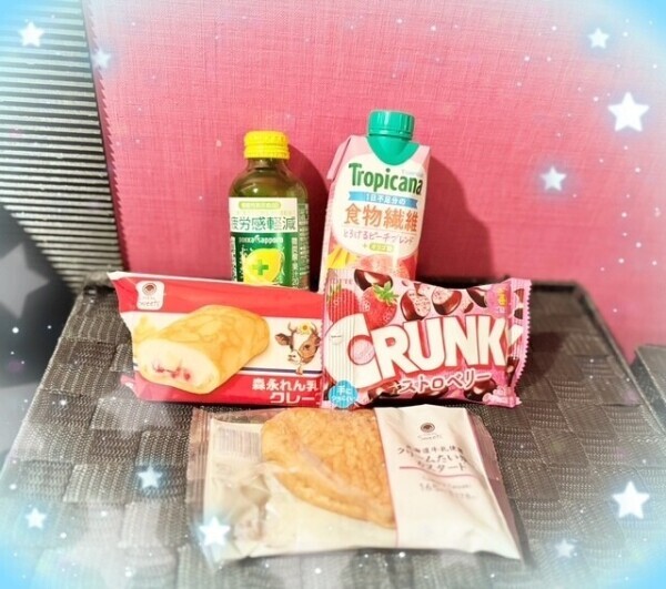 １０月１８日のらぶれたー💌