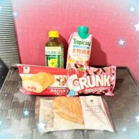 １０月１８日のらぶれたー💌