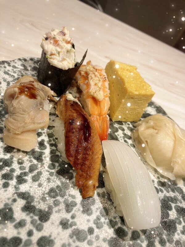 週末ありがとうございました😊💖