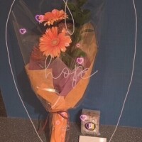 ありがとぉ日記