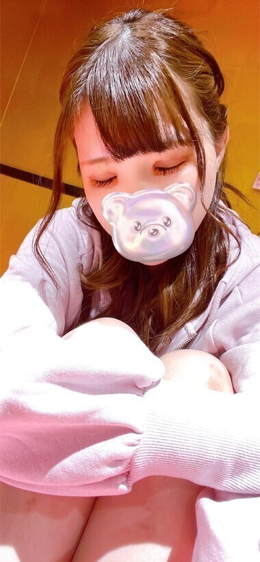 米子着いたッピ！