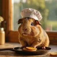 スマホとにらめっこ