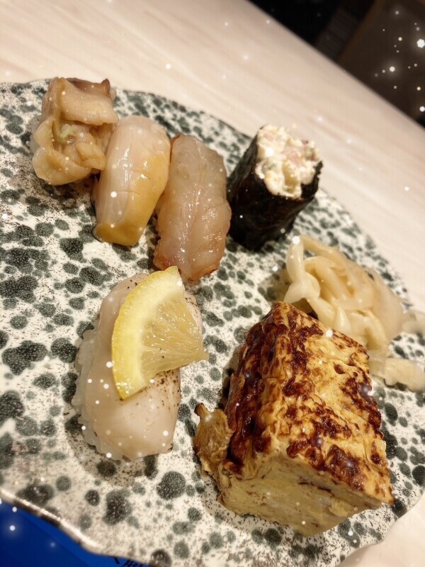 26日(日)ご予約完売です🙇‍♀️✨️