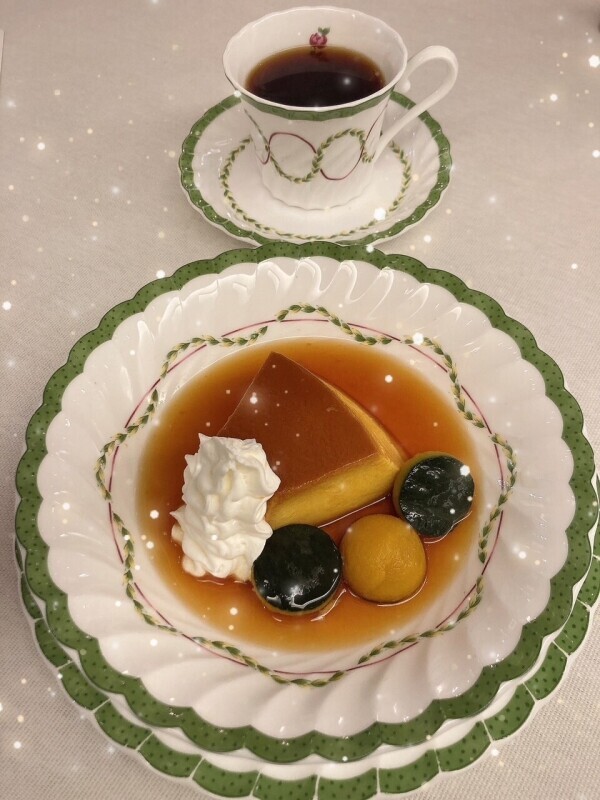 来週の土曜日はお休みいただきます🙇‍♀️